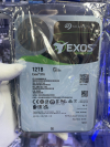 Жесткий диск 12TB Seagate Exos X16 ST12000NM001G фото 1 — HTPC-Home.ru