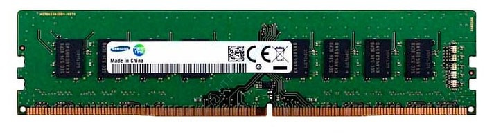 Оперативная память 4GB Samsung  M378A5143TB2-CTD DDR4 2666 DIMM CL19  фото 1 — HTPC-Home.ru