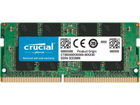 Модуль памяти 8GB Crucial CT8G4SFRA2666.C16FG DDR4 2666 SO-DIMM