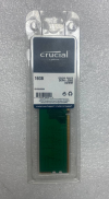 Оперативная память 16Gb Crucial CB16GU2666.C8ET DDR4 2666 DIMM CL19 фото 1 — HTPC-Home.ru