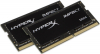 Kingston HyperX Impact < HX424S14IBK2 / 16 > DDR4 SODIMM 16Gb KIT 2*8Gb < PC4-19200 > CL14 фото 1 — HTPC-Home.ru