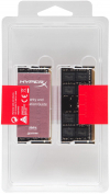 Kingston HyperX Impact < HX424S14IBK2 / 16 > DDR4 SODIMM 16Gb KIT 2*8Gb < PC4-19200 > CL14 фото 2 — HTPC-Home.ru