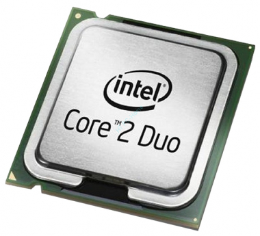 Intel Core 2 Duo E7200 2.53 GHz 1066MHz LGA775  — HTPC-Home.ru