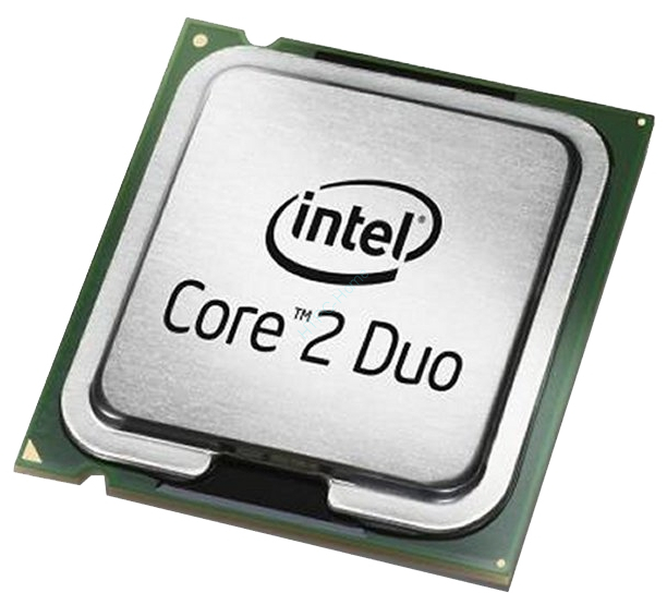 Intel Core 2 Duo E7200 2.53 GHz 1066MHz LGA775  фото 1 — HTPC-Home.ru