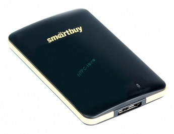Внешний накопитель 256Gb SmartBuy S3 Drive USB3.0