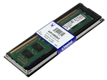 Оперативная память 2Gb Kingston KVR13N9S6/2 DDR3 1333 DIMM