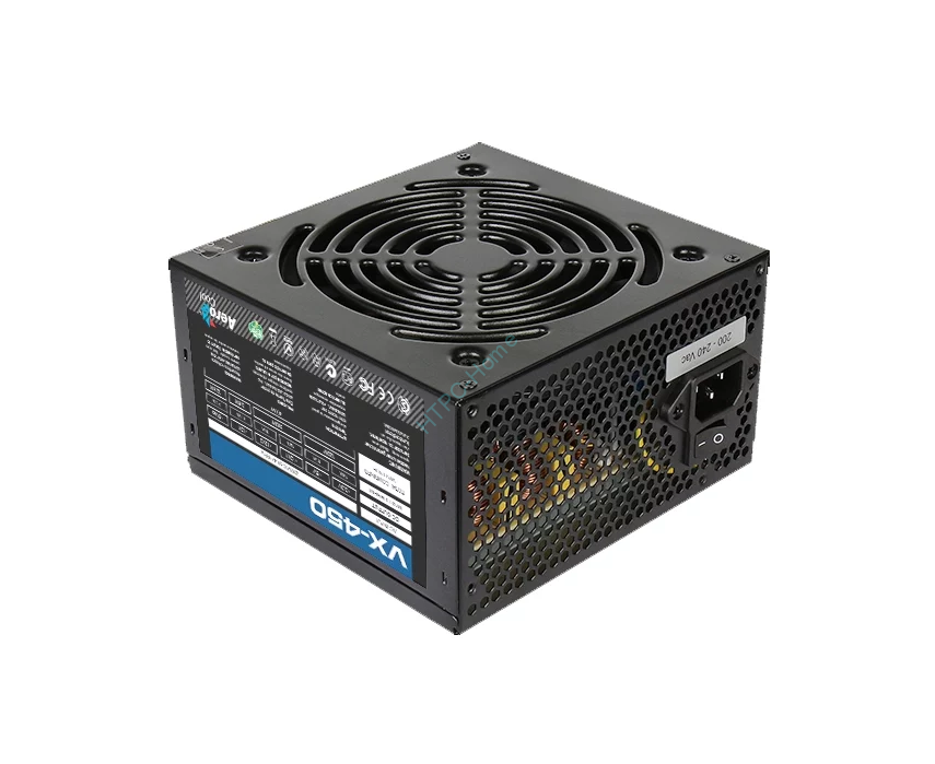 Блок питания Aerocool VX-450 450W ATX , купить по цене 1 820 руб. в ...