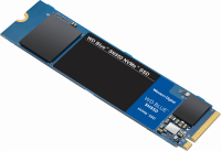Твердотельный накопитель 500Gb Western Digital Blue SN550 WDS500G2B0C PCI-E
