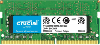 Оперативная память 4GB Crucial  CT4G4SFS8266 DDR4 2666 SODIMM CL17 