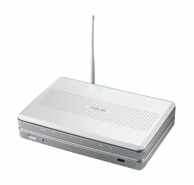 Wi-Fi роутер ASUS WL-700gE Диск IDE 250Gb — HTPC-Home.ru