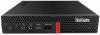Lenovo ThinkCentre Tiny M720q 004NRU i3-8100T/4Gb/SSD128Gb/Win10 Pro 10t70015ru фото 1 — HTPC-Home.ru