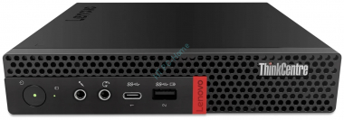Lenovo ThinkCentre Tiny M720q 004NRU i3-8100T/4Gb/SSD128Gb/Win10 Pro 10t70015ru — HTPC-Home.ru