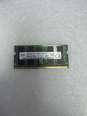 Оперативная память 16Gb Hynix HMA82GS7CJR8N-VK DDR4 2666 SODIMM ECC &mdash; HTPC-Home.ru