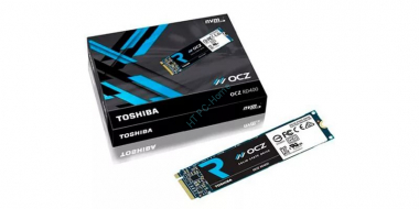 Твердотельный накопитель 1Tb Toshiba OCZ RD400 RVD400-M22280-1T M.2 2280 PCI-E MLC — HTPC-Home.ru