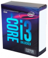 Процессор Intel Core i3-8350K 4000MHz LGA1151 v2 фото 1 — HTPC-Home.ru