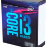 Процессор Intel Core i3-8350K 4000MHz LGA1151 v2