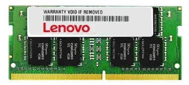 Оперативная память 8Gb Lenovo 4X70M60574 DDR4 2400 SODIMM — HTPC-Home.ru