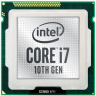 Процессор Intel Core i7-10700KF 3.8 GHz / 8core / 2+16Mb / 125W / 8 GT / s LGA1200