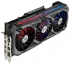 Видеокарта ASUS ROG Strix GeForce RTX 3070 OC 8GB (ROG-STRIX-RTX3070-O8G-GAMING) фото 2 — HTPC-Home.ru