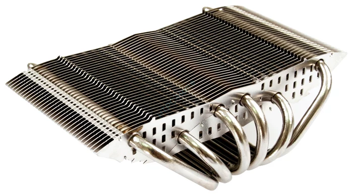 Радиатор для видеокарты Thermalright HR-03 /R600, купить по цене 1 280 ...