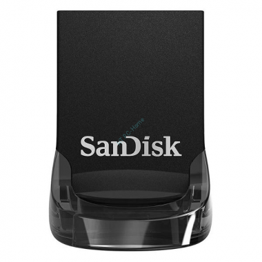 Флэш диск USB SanDisk 32GB Ultra Fit SDCZ430-032G-G46 — HTPC-Home.ru