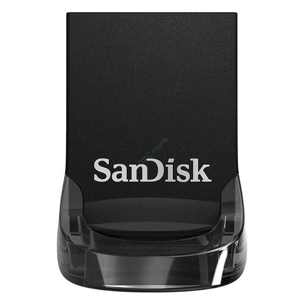 Флэш диск USB SanDisk 32GB Ultra Fit SDCZ430-032G-G46 фото 1 — HTPC-Home.ru