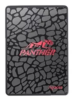Твердотельный накопитель 120GB Apacer AS350 PANTHER SSD  — HTPC-Home.ru