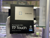 Внешний портативный накопитель 1Тб Samsung T7 Touch MU-PC1T0S фото 1 — HTPC-Home.ru