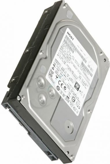Жесткий диск  6TB HGST Deskstar NAS HDN726060ALE610 3.5&quot; 7200rpm 128Mb  — HTPC-Home.ru