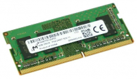 Оперативная память 4Gb Micron MTA4ATF51264HZ-2G3E1 DDR4 2400 SODIMM 