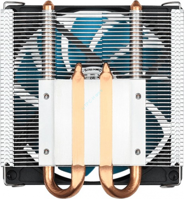 Кулер Aerocool Verkho 2 Slim  — HTPC-Home.ru