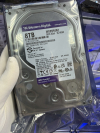 Жесткий диск 8Tb Western Digital Purple WD85PURZ 3.5"  фото 1 &mdash; HTPC-Home.ru