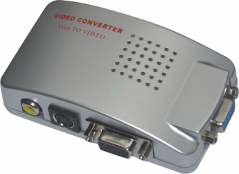 Конвектор VGA to Video PV-2 