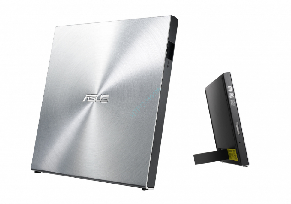 Оптический привод Asus SDRW-08U5S-U фото 1 — HTPC-Home.ru