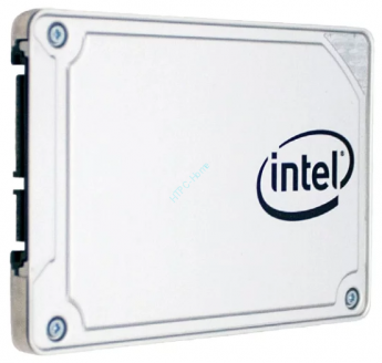 Твердотельный накопитель 1Tb Intel SSDSC2KW010T8 2.5"