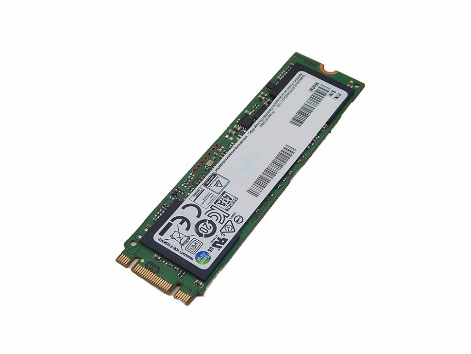 Твердотельный накопитель 256 Gb Samsung M.2 SSD  MZ-NLN2560 2280 фото 1 — HTPC-Home.ru