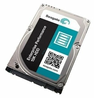 Жесткий диск 900GB Seagate ST900MP0006 2.5&quot; SAS — HTPC-Home.ru
