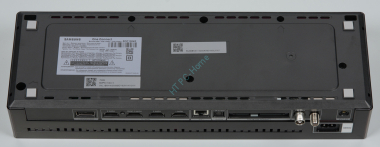 One connect samsung SOC1002R &mdash; HTPC-Home.ru