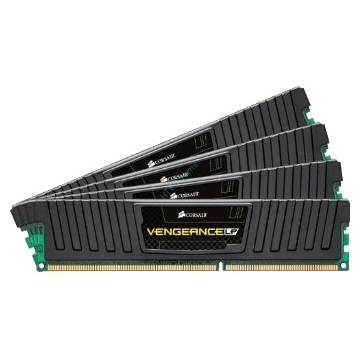 16Gb Corsair Vengeance LP CML16GX3M4A1600C9 KIT 4*4Gb фото 1 — HTPC-Home.ru