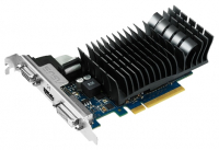 Видеокарта PCI-E GT630 ASUS 1GB PCI-Ex8 DDR-3 GT630-SL-1GD3-L