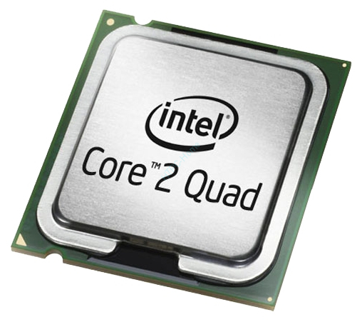 Intel Core 2 Quad Q9400 2.66 GHz 4core LGA775  фото 1 — HTPC-Home.ru