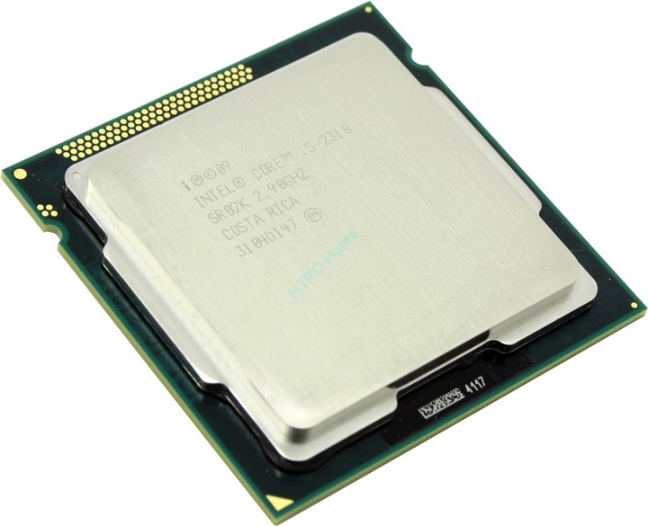 Процессор Intel Core i5-2310 2900MHz LGA1155, купить по цене 1 390 руб ...