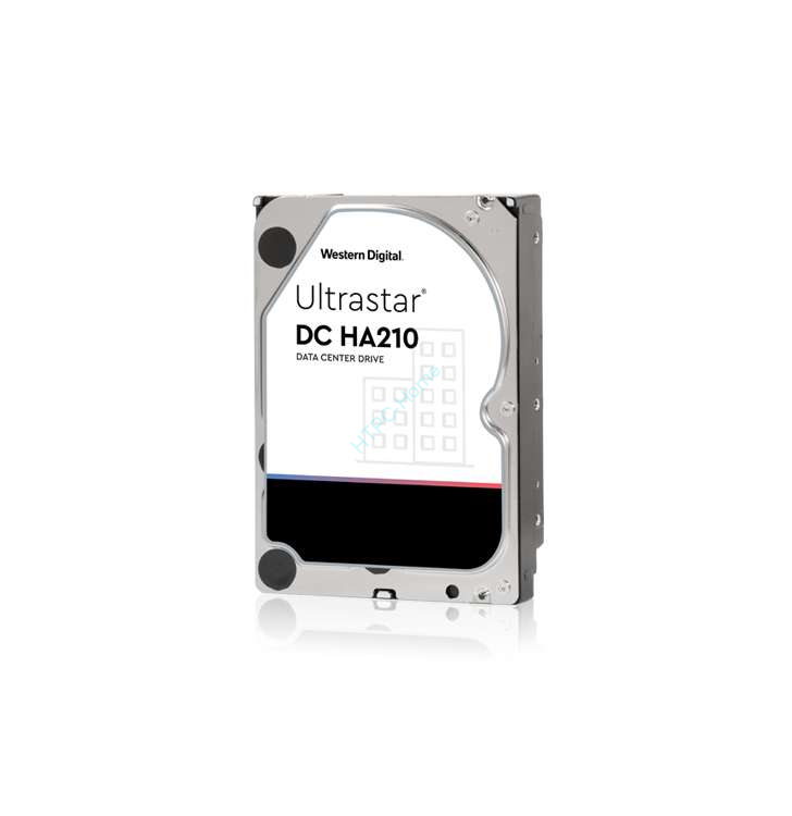 Жесткий диск 2Tb Western Digital Ultrastar 7K2 HUS722T2TALA604 3.5" 7200rpm 128Mb фото 1 — HTPC-Home.ru