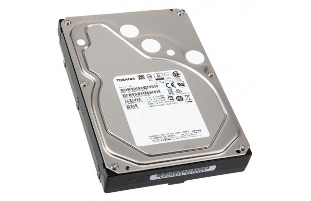 Toshiba MD04ACA400 / Enterprise 4tb фото 1 — HTPC-Home.ru