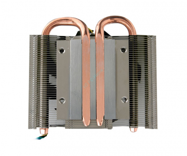 Кулер TITAN TTC-ND15TB/PW(RB) — HTPC-Home.ru