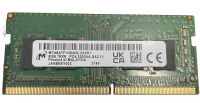 Оперативная память 8Gb Micron MTA8ATF1G64HZ-3G2R1 DDR4 3200 SODIMM 