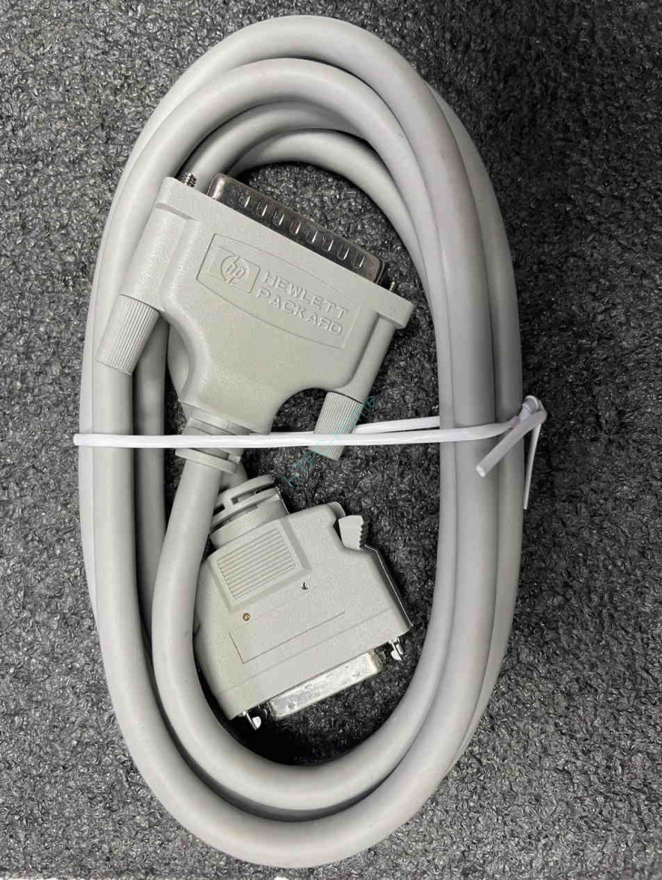 Кабель для принтера HP 1100 (8120-8668) фото 1 — HTPC-Home.ru