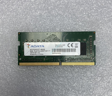 Оперативная память 8GB ADATA AO1P24HC8T1 DDR4 2400 SODIMM — HTPC-Home.ru