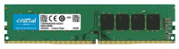 Оперативная память  8Gb Crucial CT8G4DFS8266 DDR4 2666 DIMM 