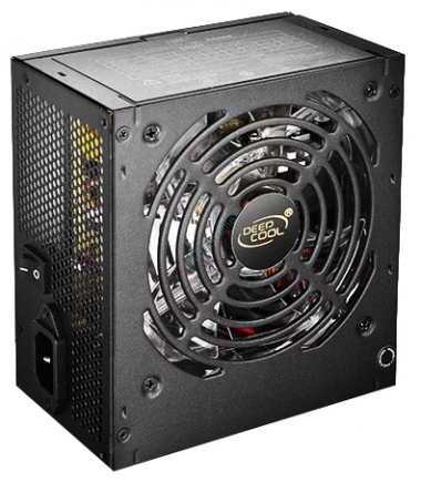 Блок питания Deepcool DN500 500W — HTPC-Home.ru